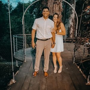 Meet your Posher, Ezequiel